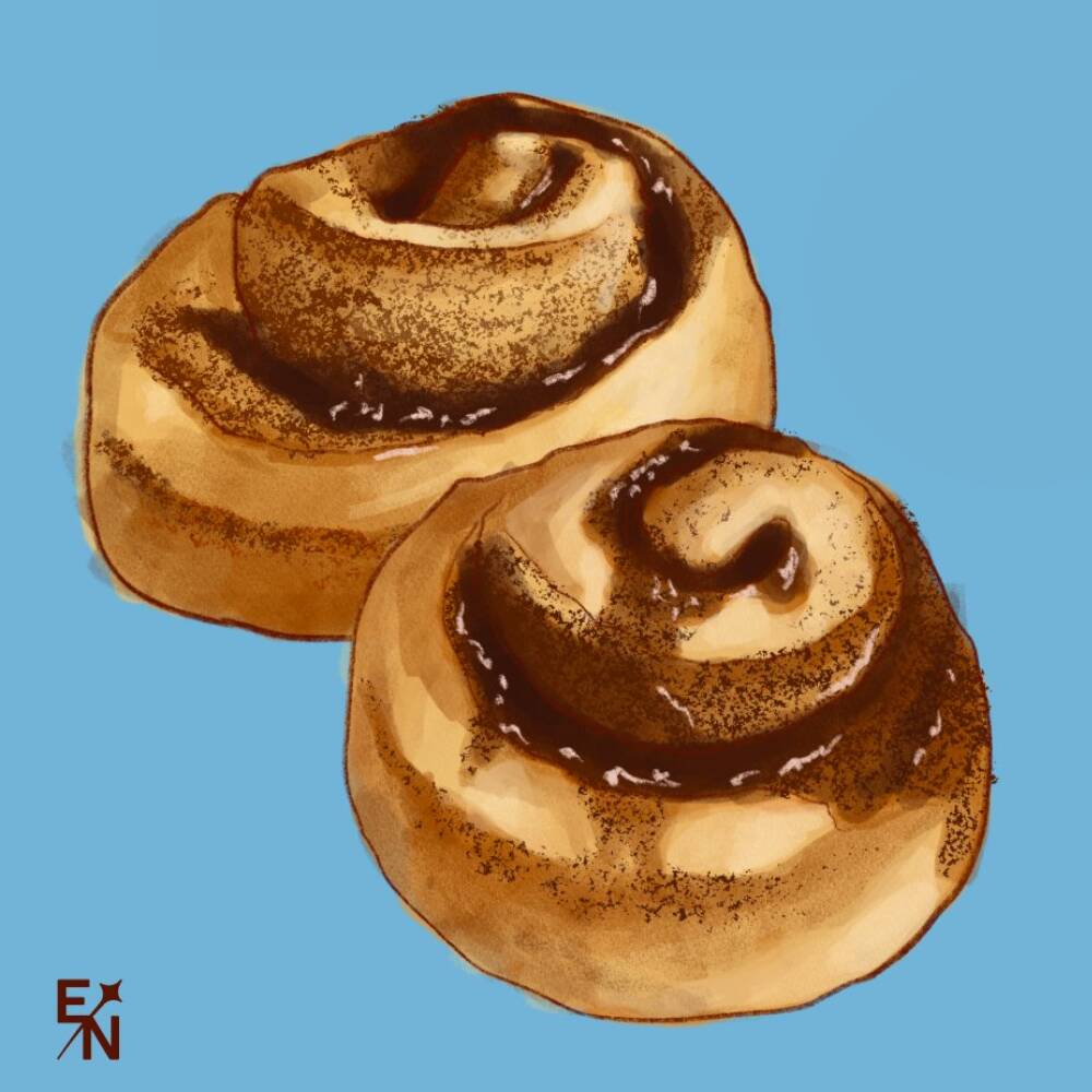 Rol De Canela