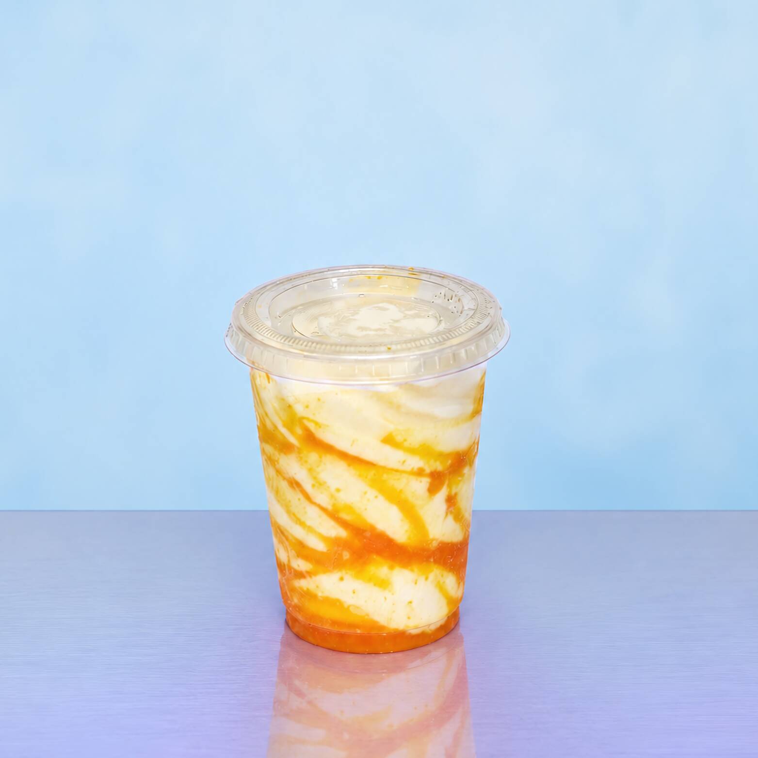 Yogurt Congelado Vaso