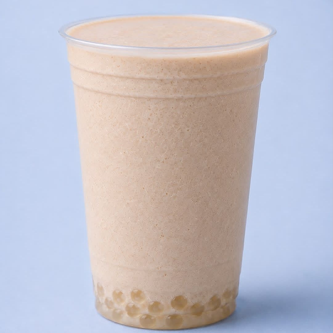 Boba Milk Mazapan
