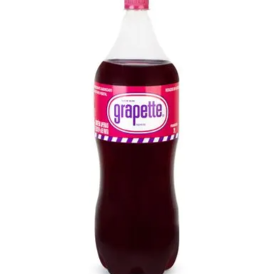 Grapette de framboesa 2L!! Quem toma grapette REPETE.