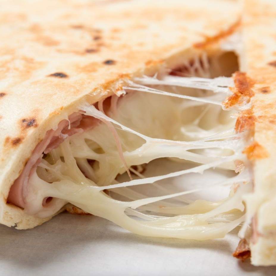 Quesadilla de Jamón