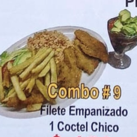 COMBO 9