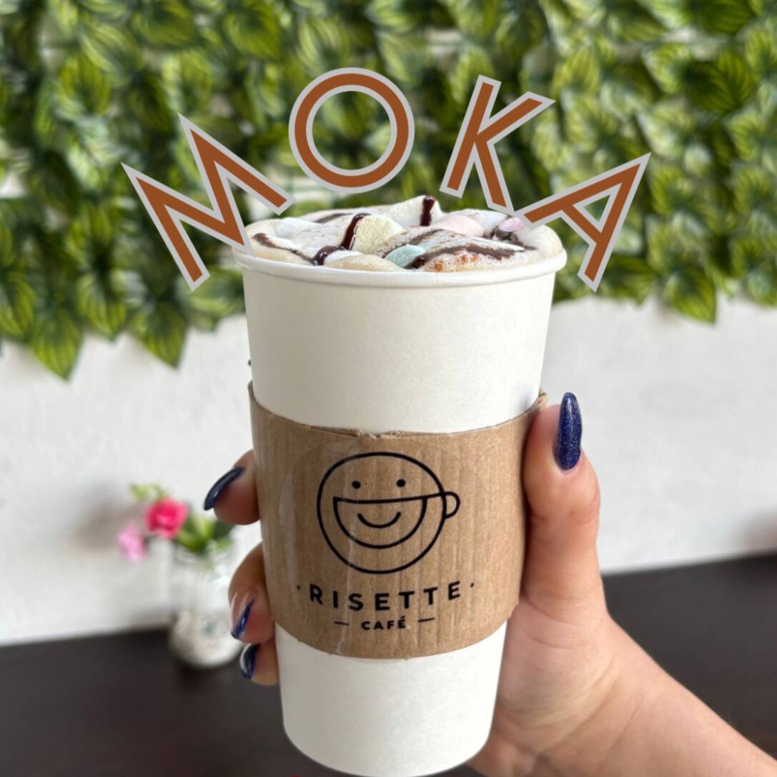Moka Caliente