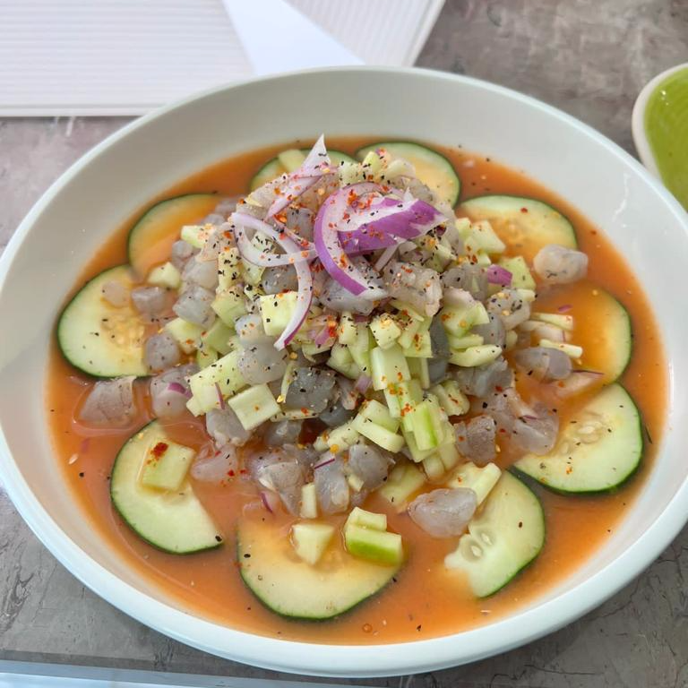 Benditos Restaurante Bar