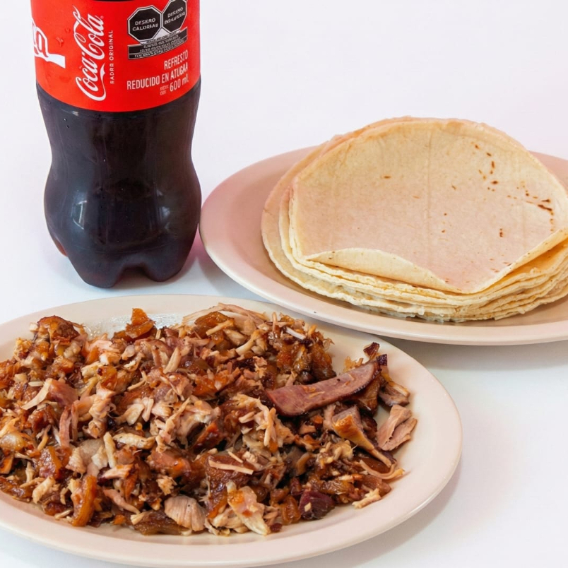 Paquete Individual De Surtido