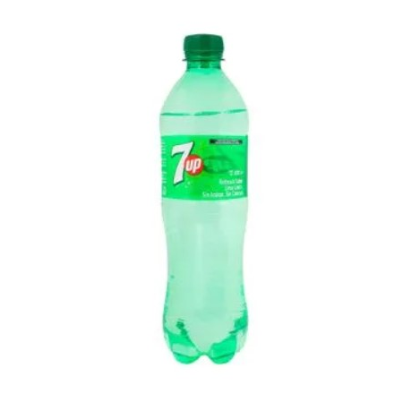 7 Up 400 ml