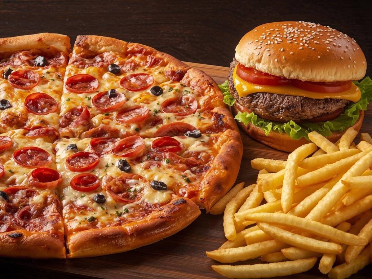 La Burguerizza