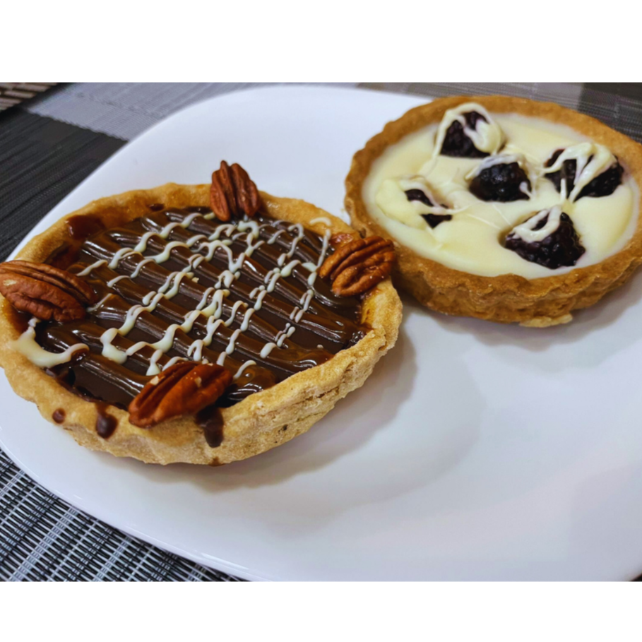 TARTALETAS