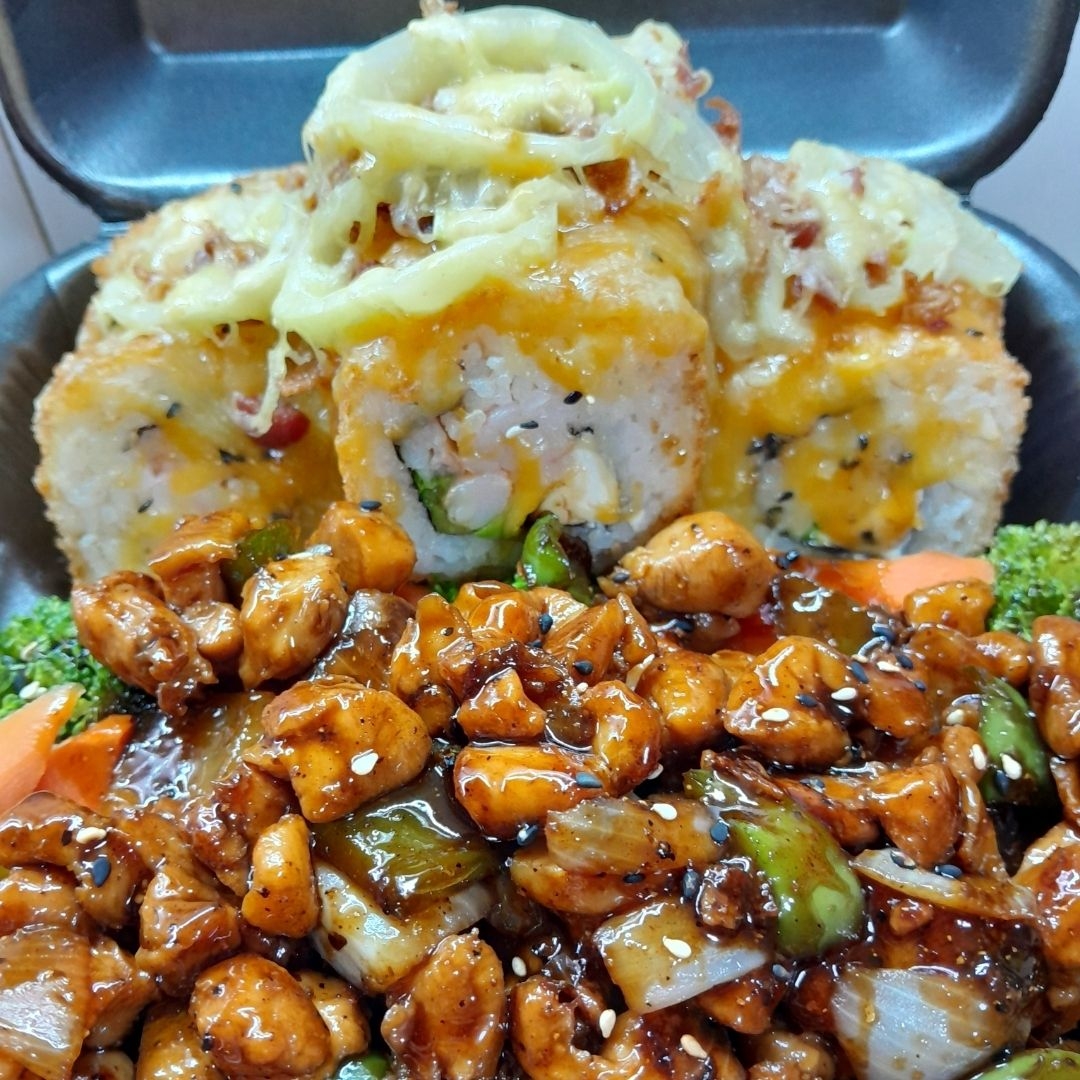 Combo Para Dos