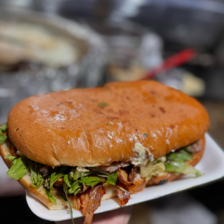 Tortas Combinada
