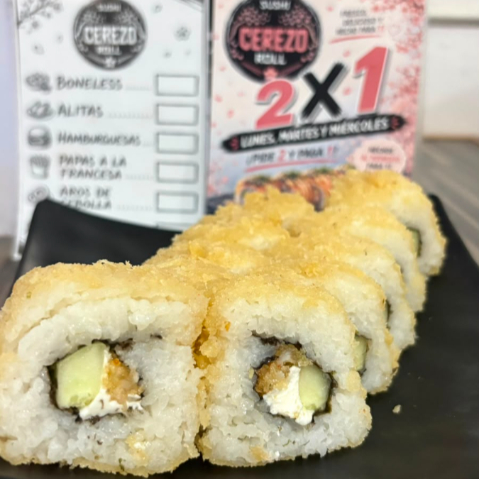 Doradito Roll