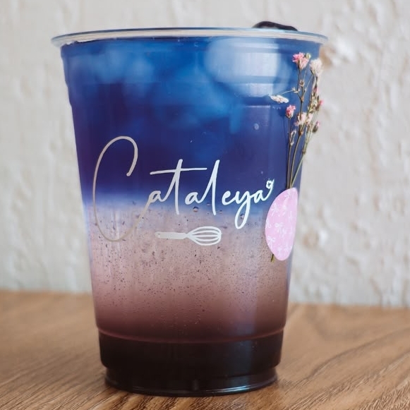 Blue Limonade