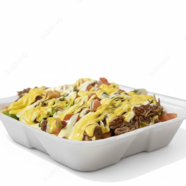 Papas Supremas Grandes