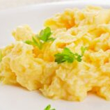 Huevos Revueltos