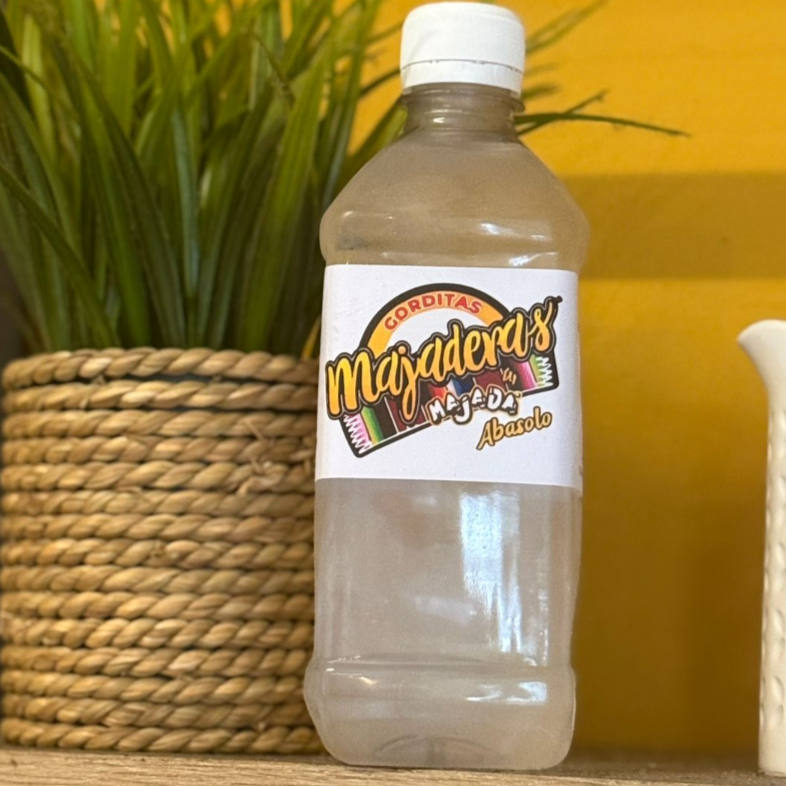 Agua Natural