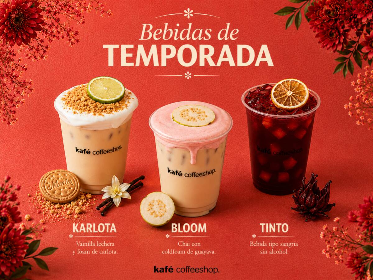 KAFÉ coffeeshop