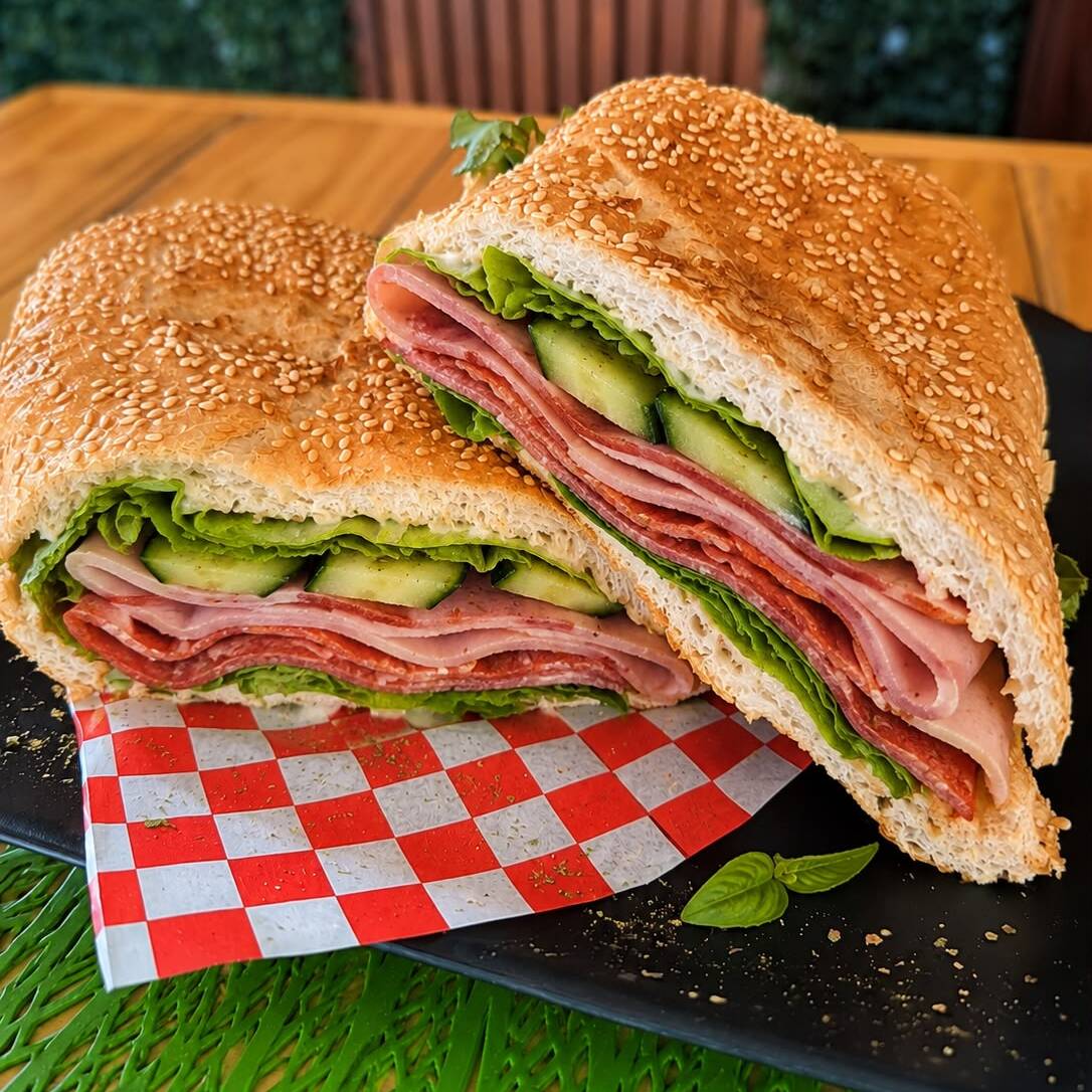 Baguette Italiano