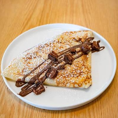 Crepa Kindel Delice