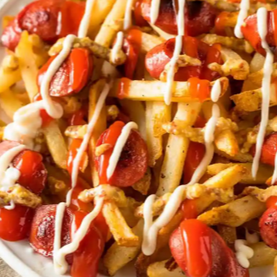 Parripapas