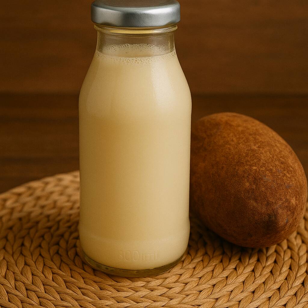 Suco de cupuaçu
