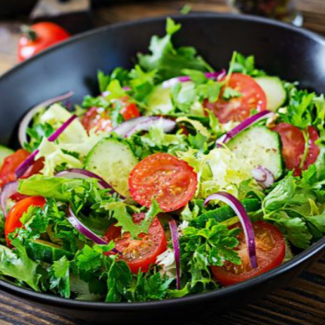 Insalata Mixta