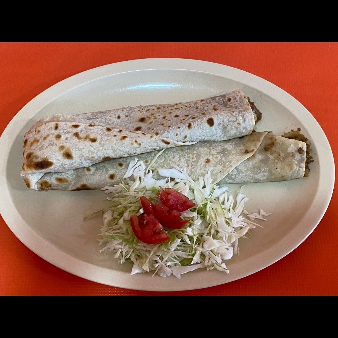Flauta Gigante de Deshebrada 55 cm