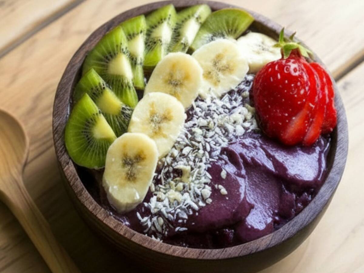 Açaí Do Bicao