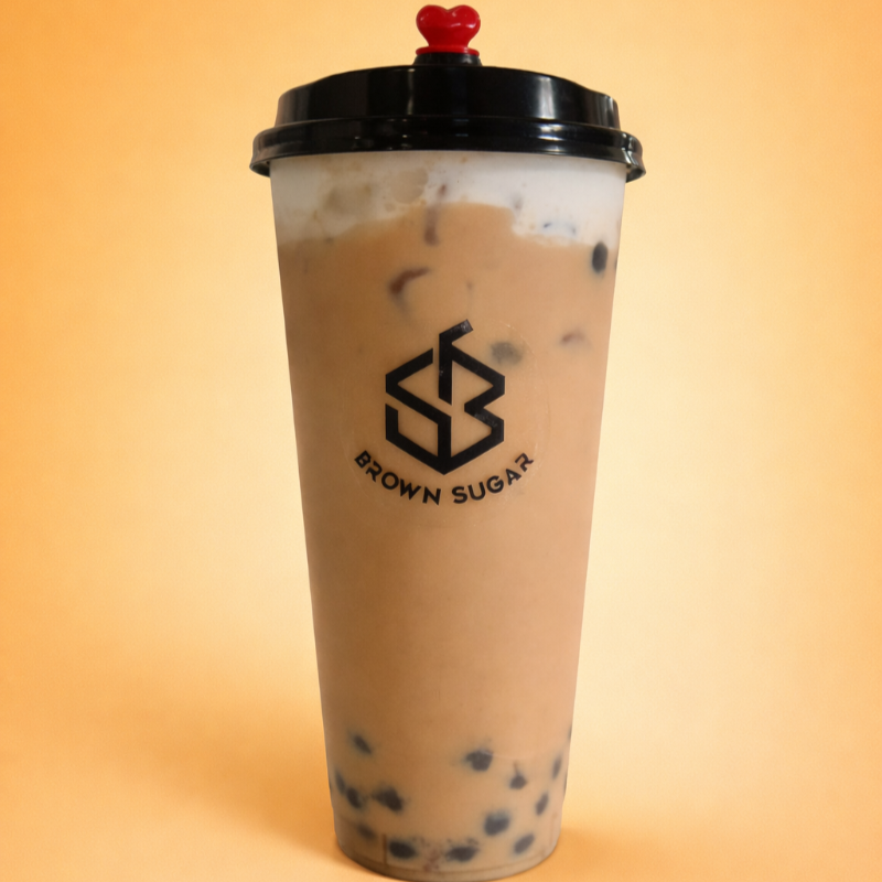 Cheese Coffee