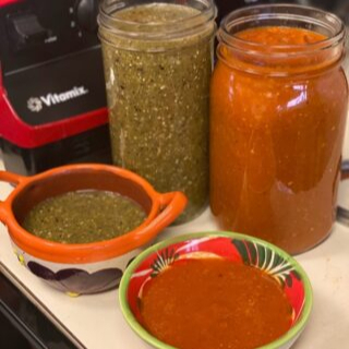 Salsa