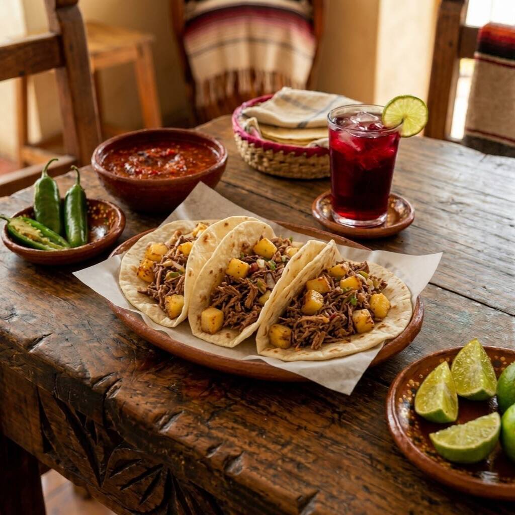 Machaca