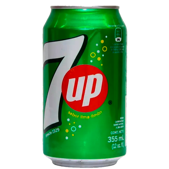 Seven