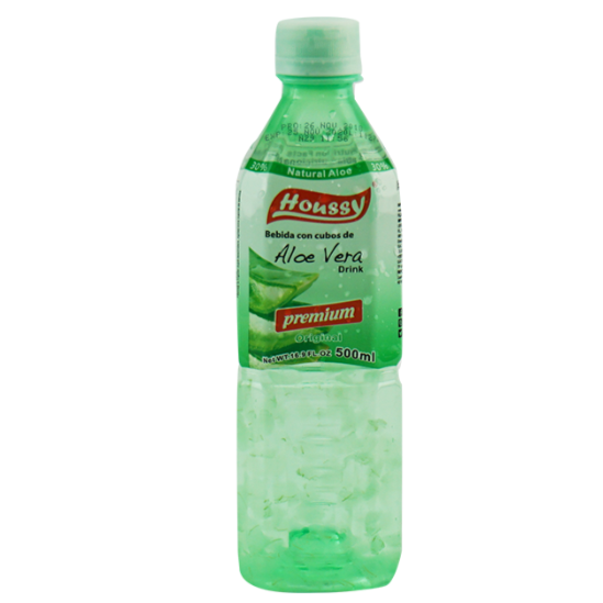 Houssy Aloe Vera Original 500 ml