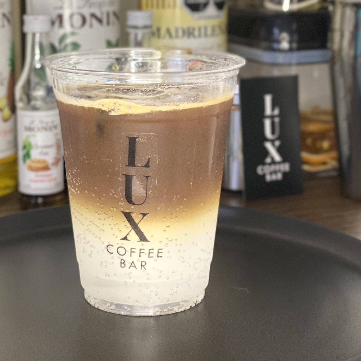 COFFEE TONIC NATURAL