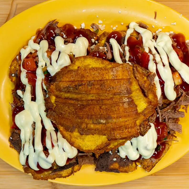 Patacon