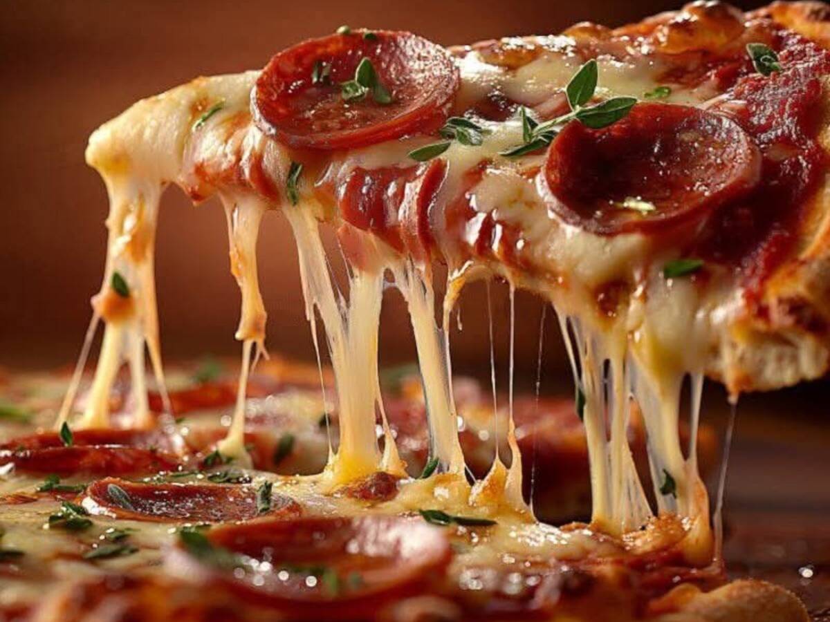 Pizzas Express (Quinceo)