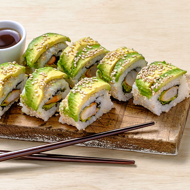 Avocado Roll