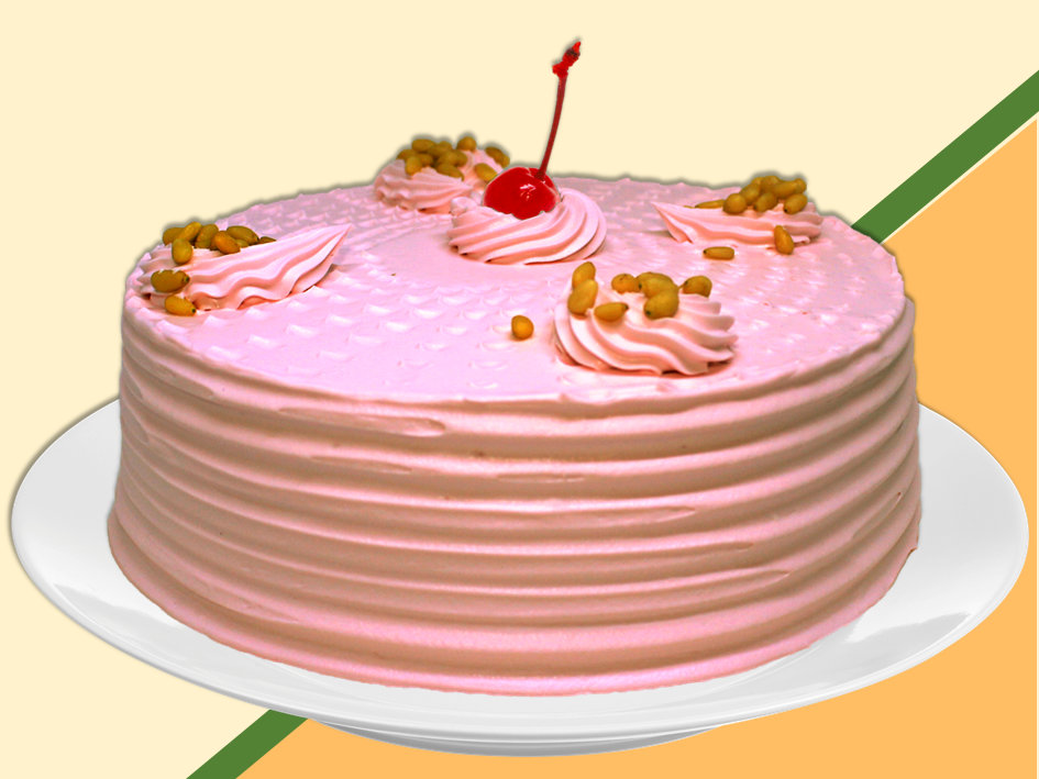 Pastel de Piñón