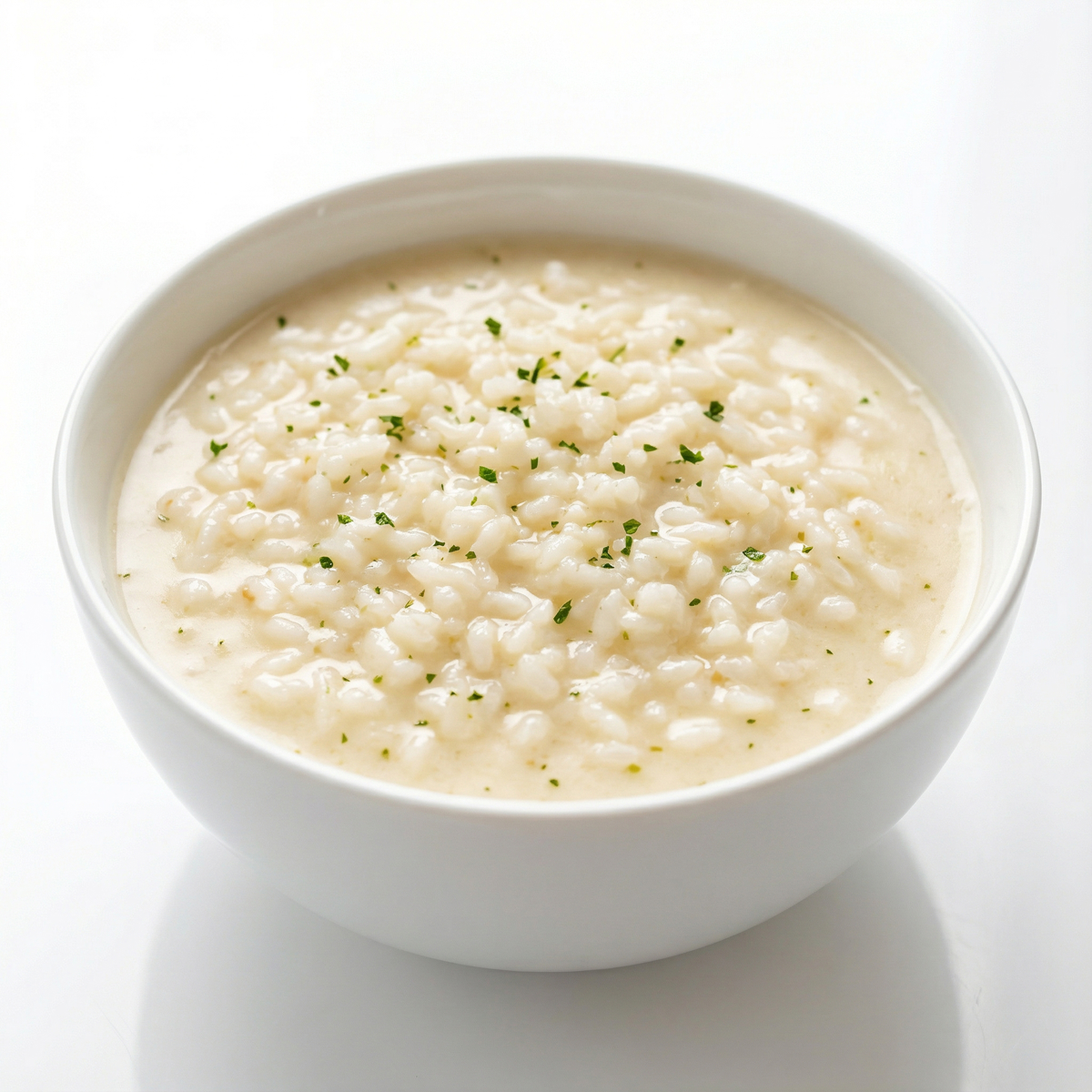 SOPA BLANCA