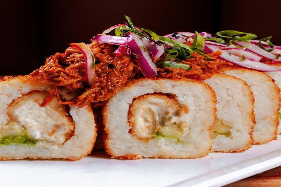 ABBY ROLL
