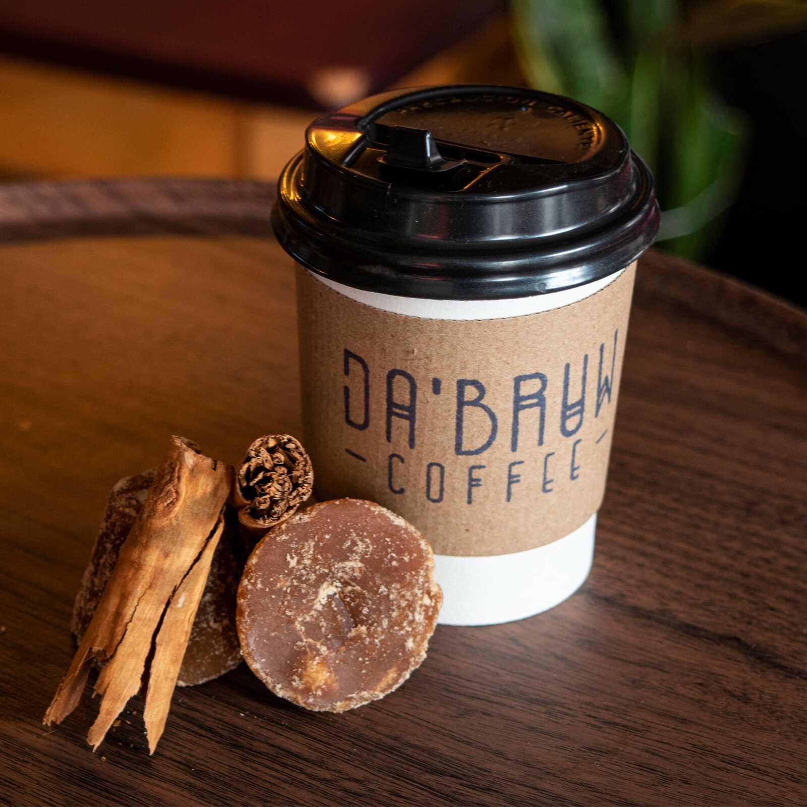 Café Olla Caliente