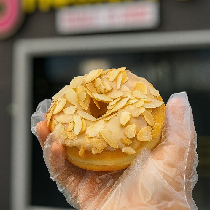 Almendra