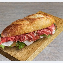 Jamón Serrano