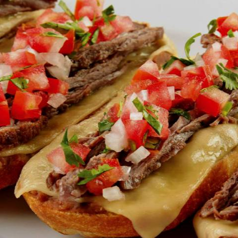 Molletes
