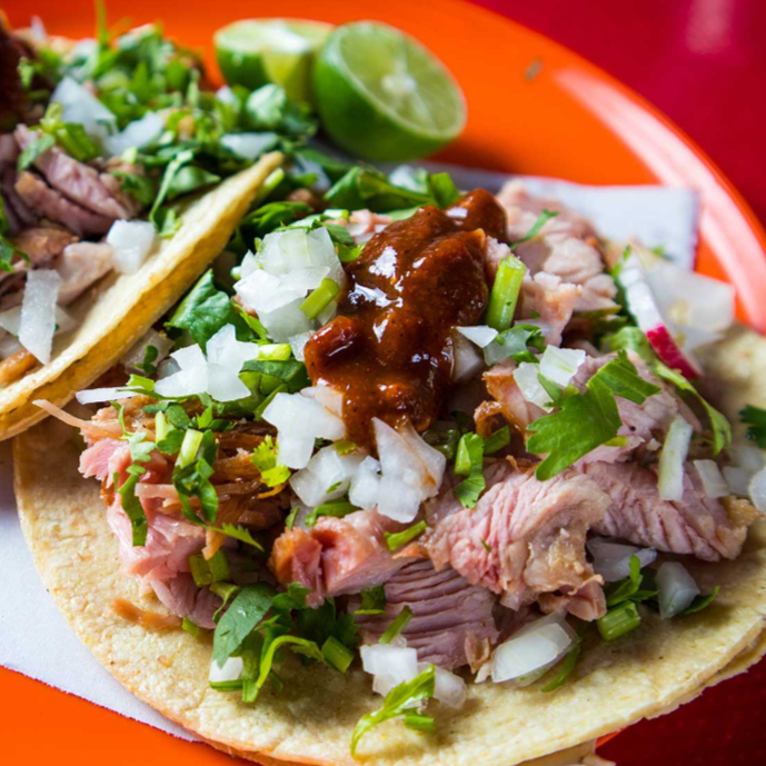 Taco de Costilla