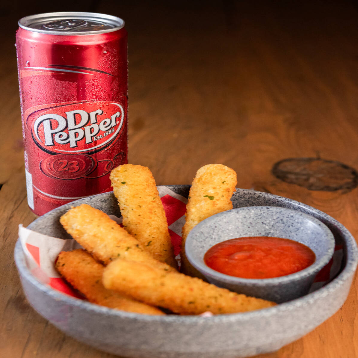 Dedos de Queso