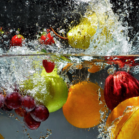 Agua fresca