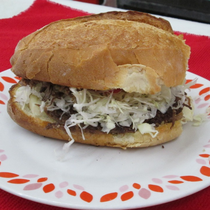 TORTA