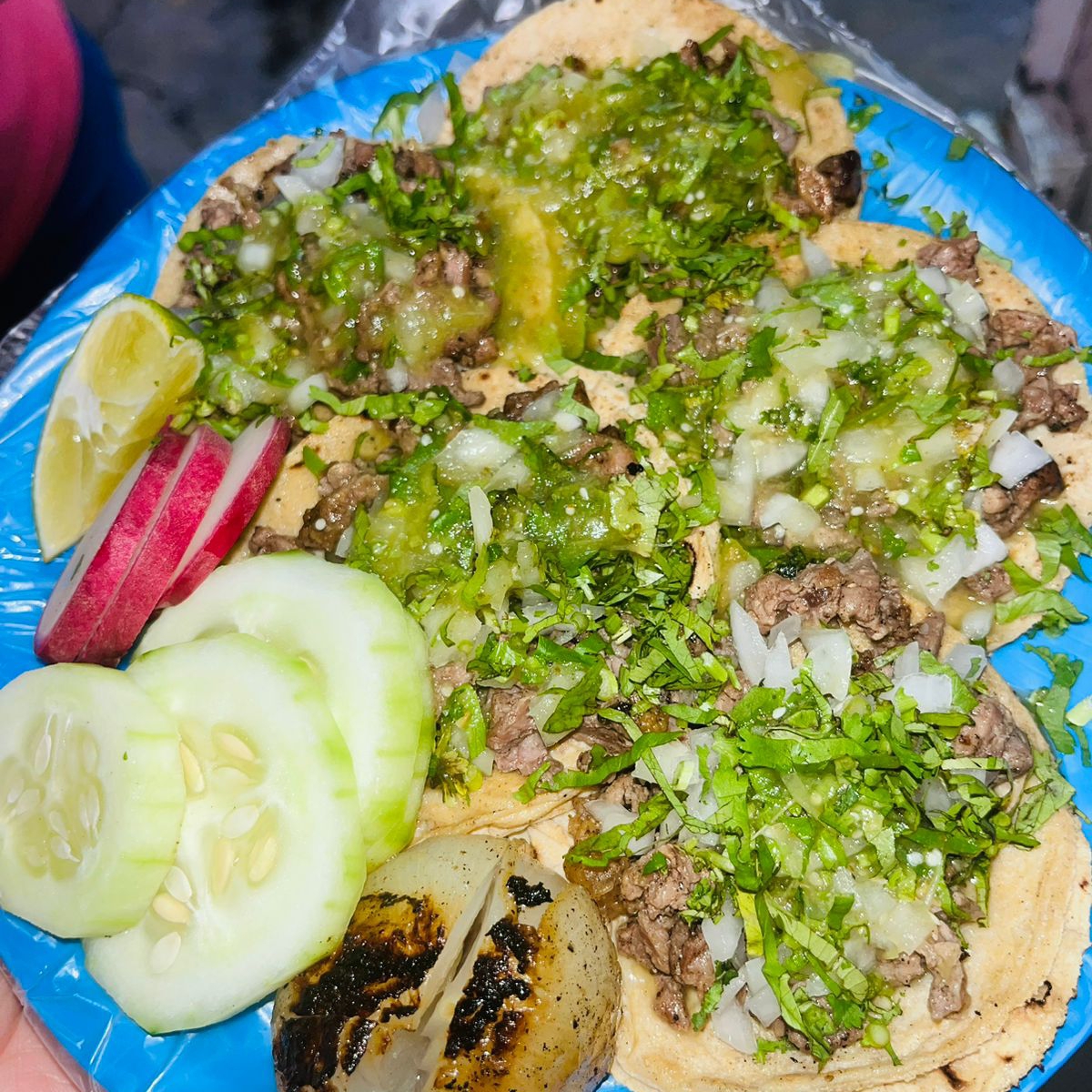 COMBO AMIGOS