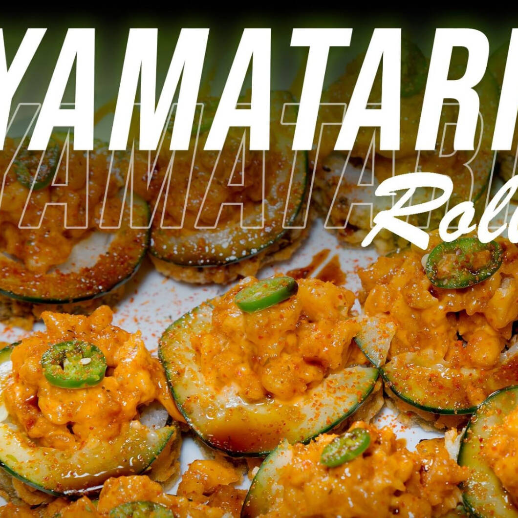 Yamatari Roll