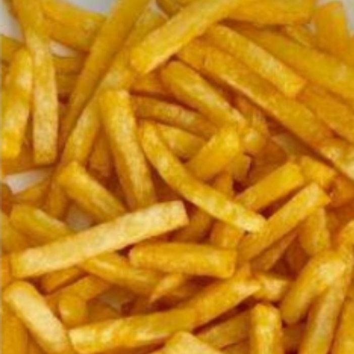 Papas Fritas